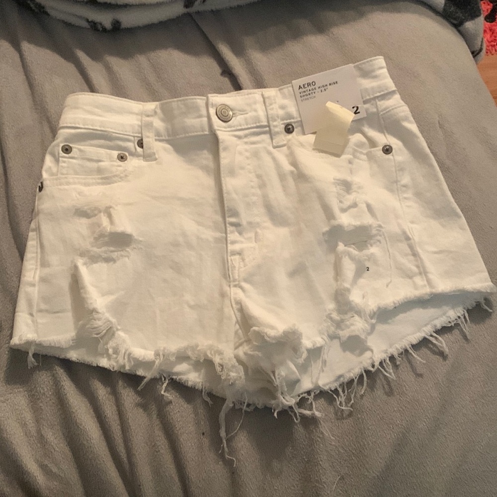 Aero shorts